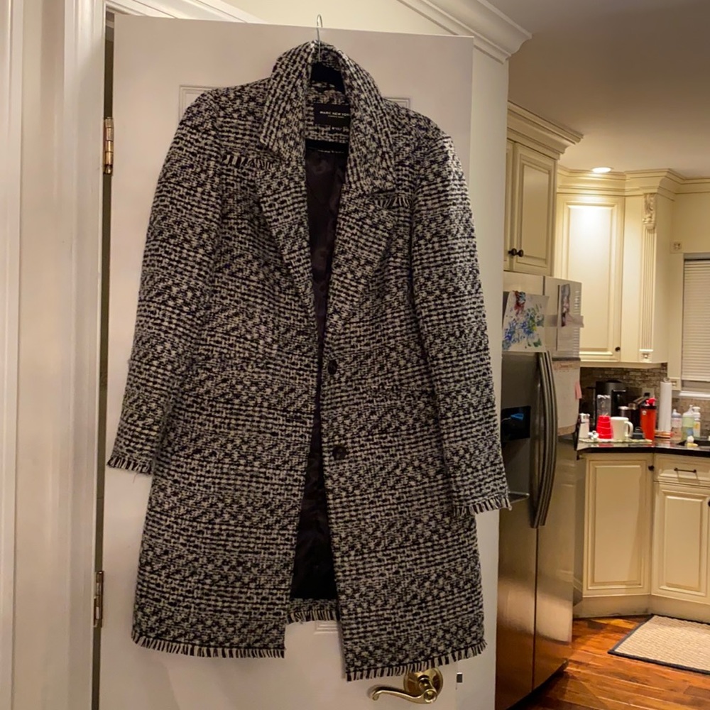 Marc New York Coat